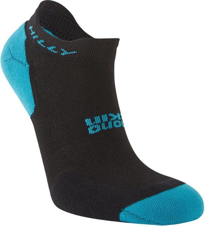 Actual product image Universal Textiles Mens Active Socklets (Pack of 2) (39.5 - 42.5)
