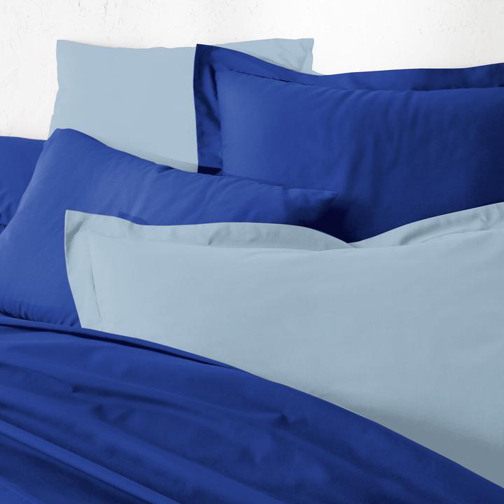 Image du produit La Redoute Interieurs Scenario Coton (Taie d'oreiller, 85 x 185 cm)