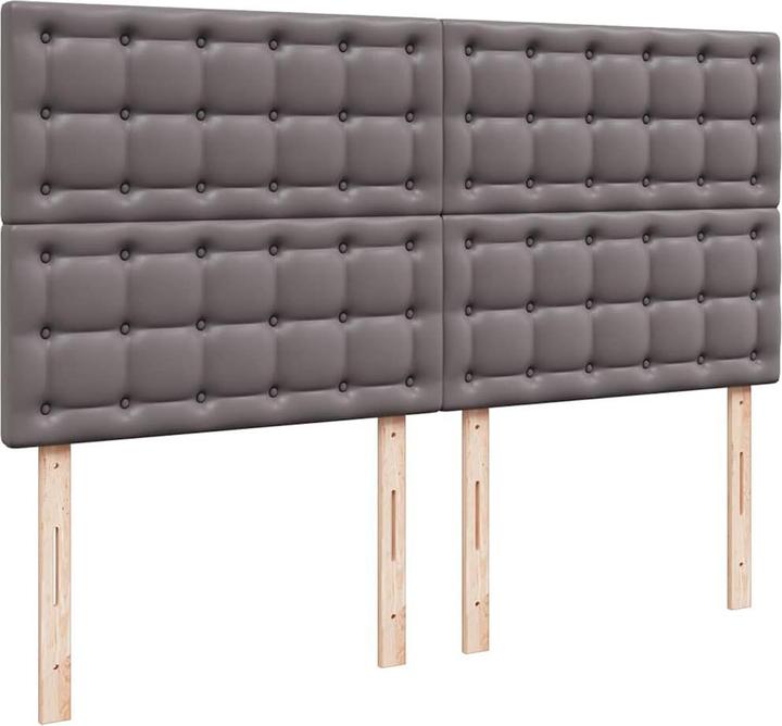 Image du produit vidaXL Ottoman-Bett (160 x 200 cm)