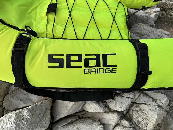 Image du produit Seac Bridge Board