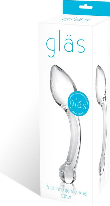 Image du produit Gläs l'indulgence pure