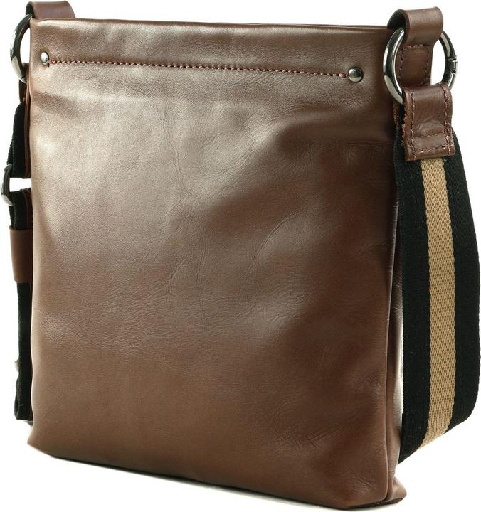 Immagine prodotto Harolds Caugio Umhängetasche Leder 21 cm