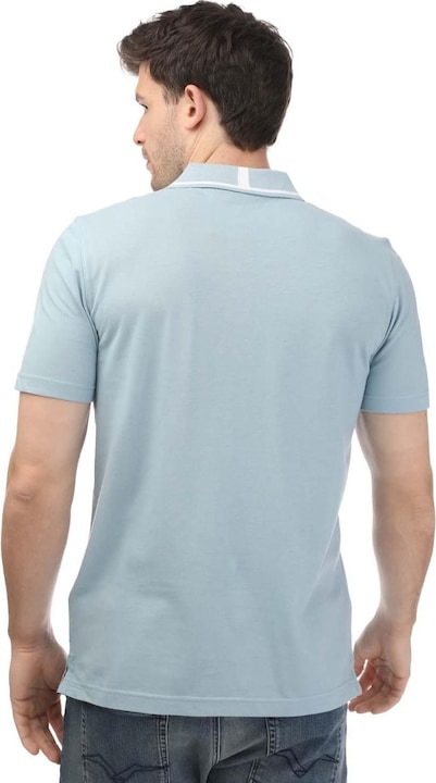 Immagine prodotto Ted Baker Camden Maglietta Polo Maniche Corte Uomo (S)