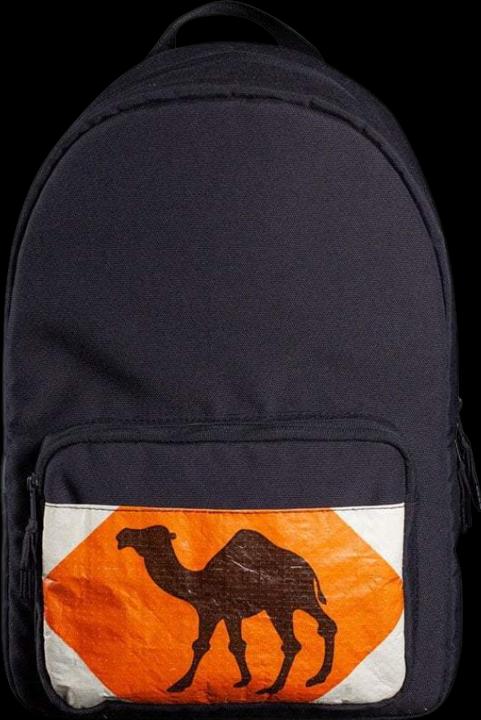 Produktbild Elephbo Rucksack Curve (16 l)