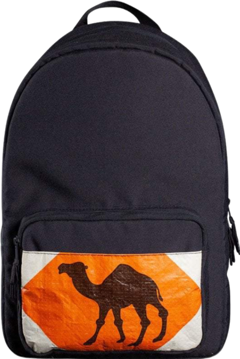 Produktbild Elephbo Rucksack Curve (16 l)