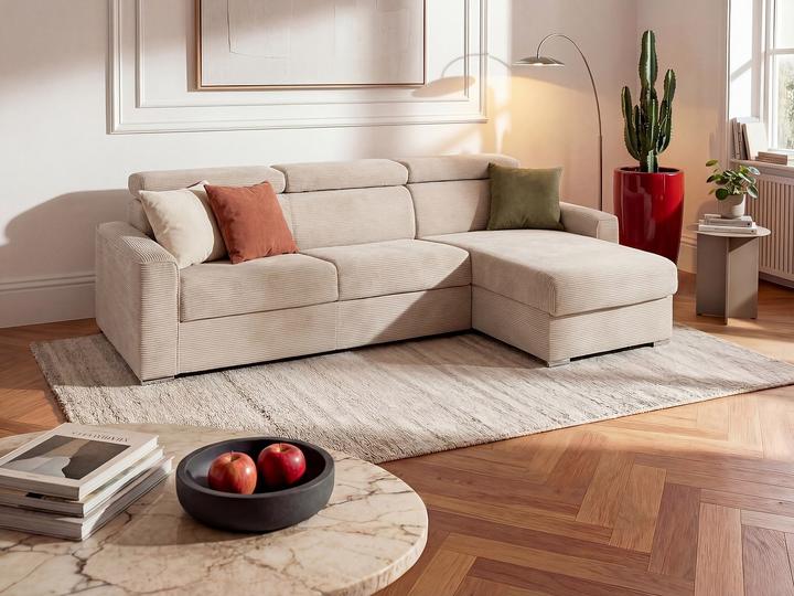 Produktbild Vente-unique Vizir (Ecksofa)