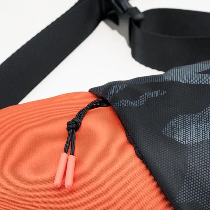 Produktbild Iguana Modonas Gürteltasche