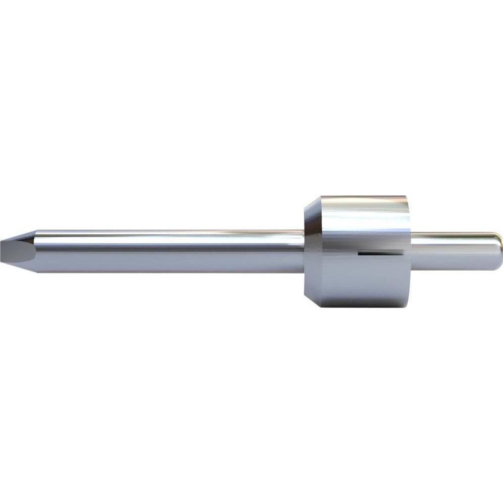 Thumbnail - Weller Erem WLTCH2IBA8 Lötspitze Meisselform Spitzen-Grösse 2 mm Inhalt 1 St., Lötgerät Zubehör