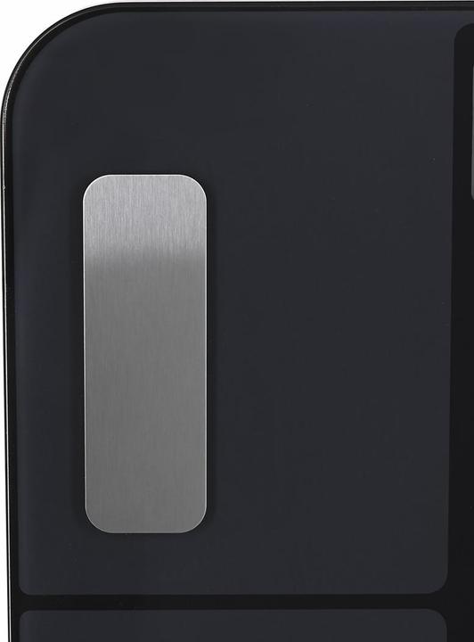 Produktbild Oromed ORO-SCALE BLUETOOTH Quadratisch Elektronische Personenwaage (180 kg)