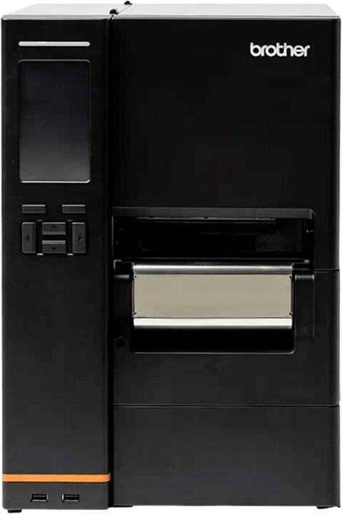 Produktbild Brother Thermodrucker TJ-4422TN (203 dpi)