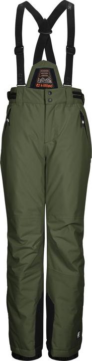 Immagine prodotto Killtec Boy's KSW 214 Ski Pants (176)