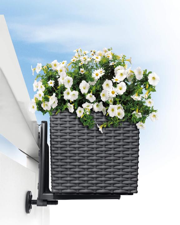 Produktbild Lechuza Balkonkastenhalter für Balconera