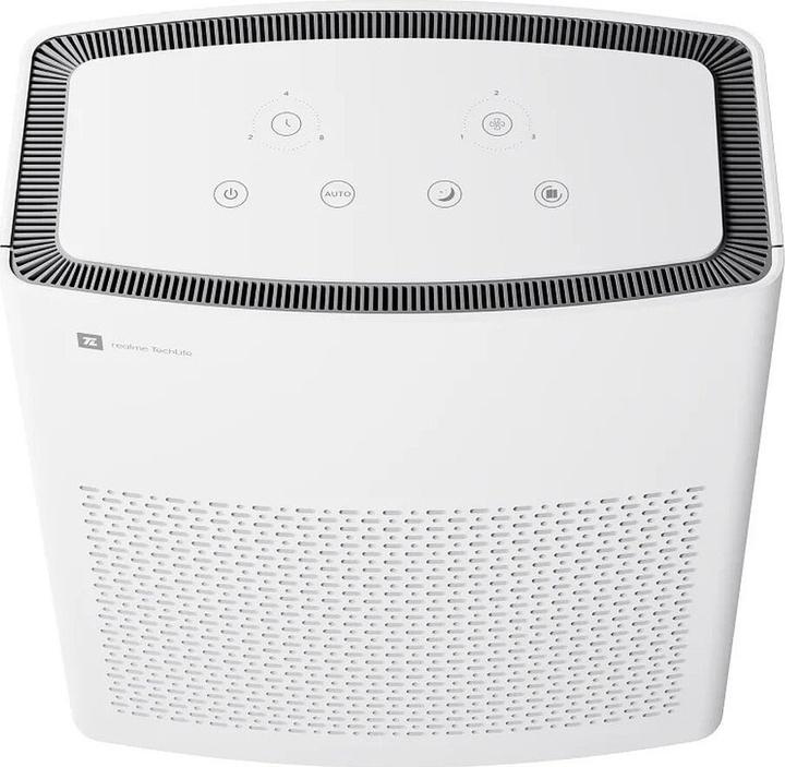 Actual product image realme Air purifier TechLife (RMH2019) EU