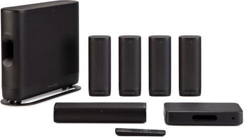 Image du produit Harman/Kardon Surround (1 paire, 370 W)
