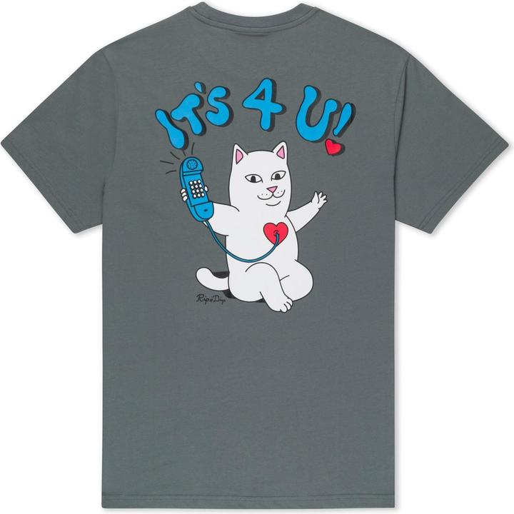 Produktbild RipnDip Its 4 U T-Shirt (M)