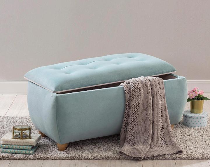 Produktbild Cilek Hocker Summer (Kinderhocker)