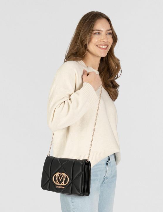 Produktbild Love Moschino Smart Daily Umhängetasche 23 cm