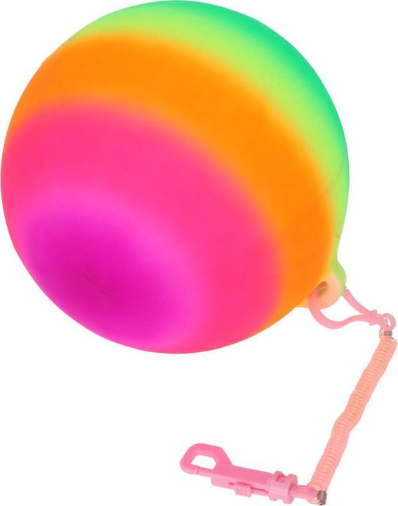 Palla elastica Rain Eye su cavo