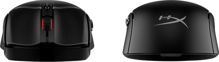 Actual product image HyperX Pulsefire Haste Core 2 (Wireless)