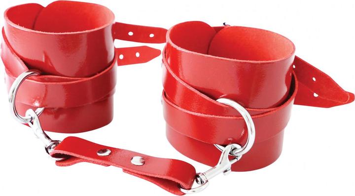 Image du produit XXdreamSToys Bracelet de cheville en cuir The Crown