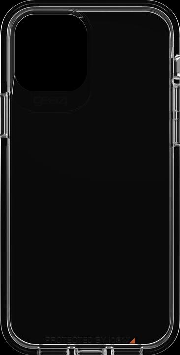 Produktbild gear4 Crystal Palace (Apple iPhone 12, Realme 12 Pro+)