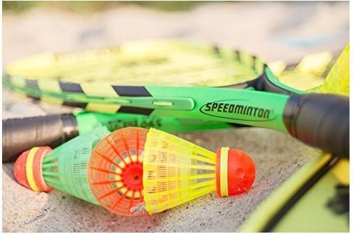 Actual product image Speedminton Set S50
