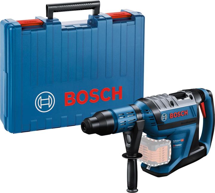 Actual product image Bosch Professional GBH 18V-45C