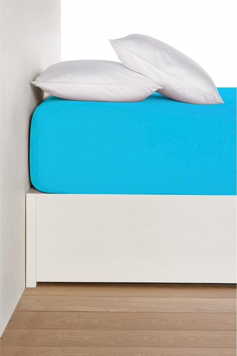 Produktbild Living Home Boxspring Feinjersey (200 x 200 cm)