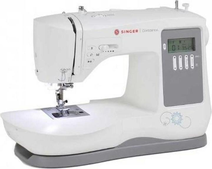Produktbild Singer Confidence 7640