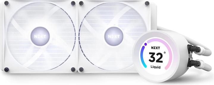 Produktbild NZXT Kraken Elite 280 RGB