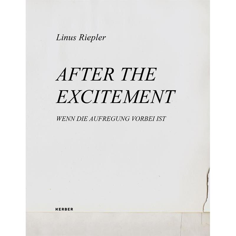 Thumbnail - Linus Riepler, Fachbücher