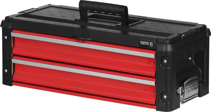 Actual product image Yato Beckett