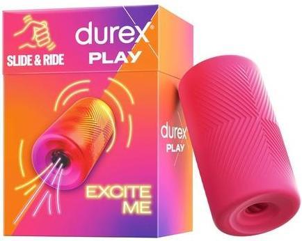 Actual product image Durex Toy - Slide & Ride