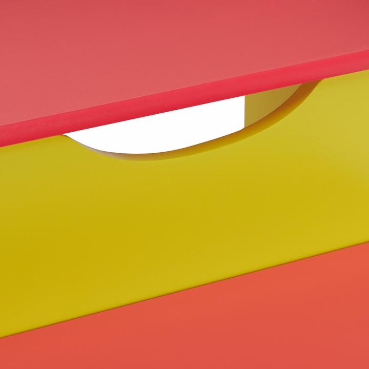 Actual product image Relaxdays Mortar