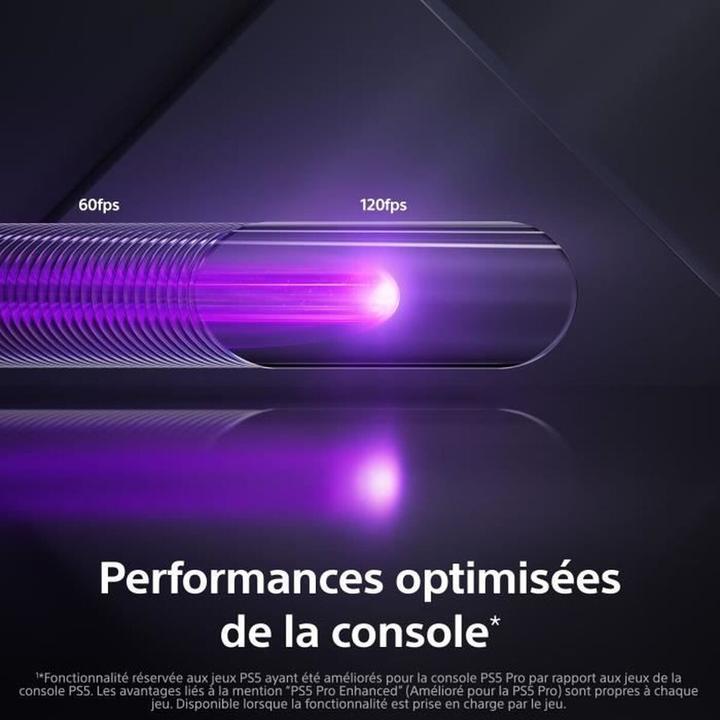 Immagine prodotto Sony Playstation 5 Pro - 2 TB