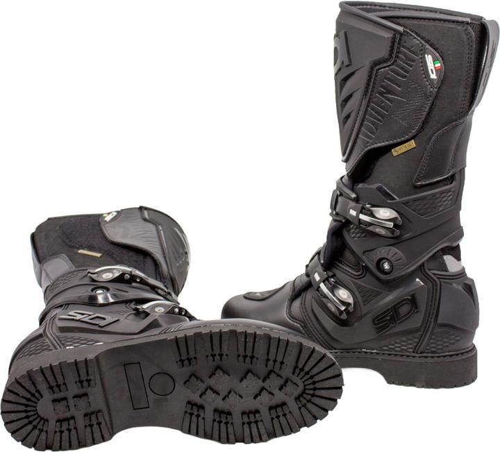 Immagine prodotto Sidi Adventure 2 Gore (Uomini, Donne, 43)