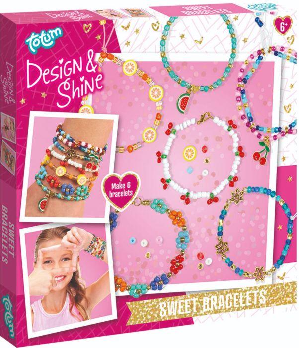 Actual product image Totum Cute bracelets