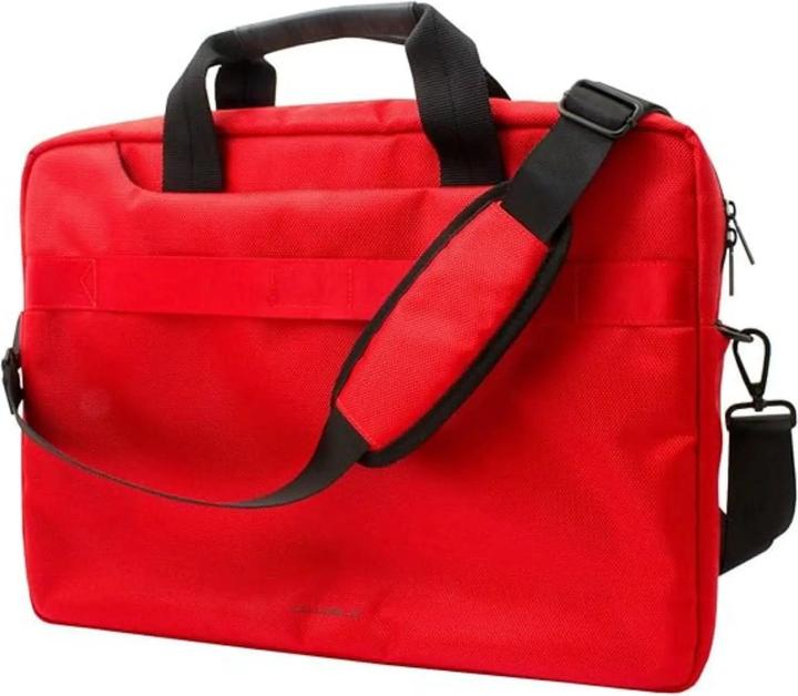 Image du produit Ferrari Sac d'ordinateur Scuderia (16")