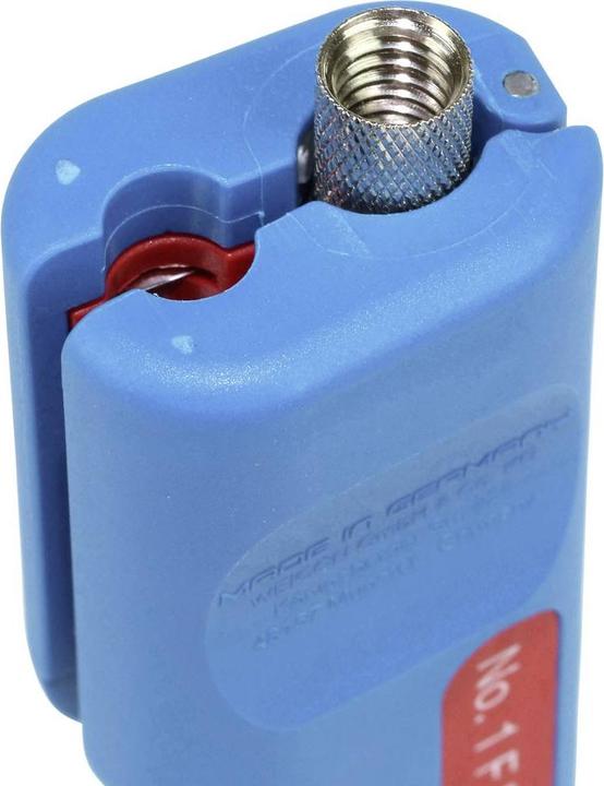Produktbild Weicon Kabelentmanteler Geeignet für (11 mm)