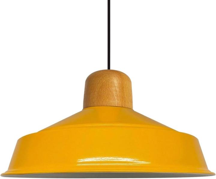 Immagine prodotto Bamyum Legno di Asletl (E27)