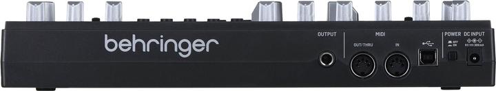 Produktbild Behringer TD-3 - Analoge synthesizer