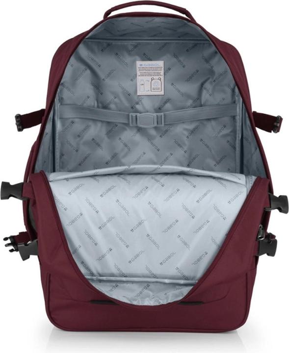 Actual product image Gabol Week Eco Cabin Backpack (35 l)
