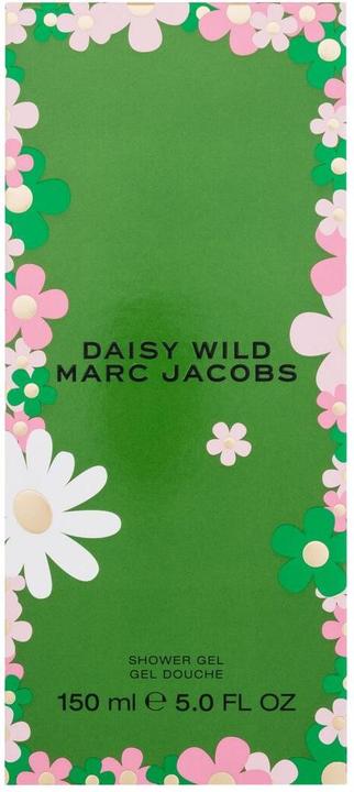 Immagine prodotto Marc Jacobs Daisy Wild (150 ml)