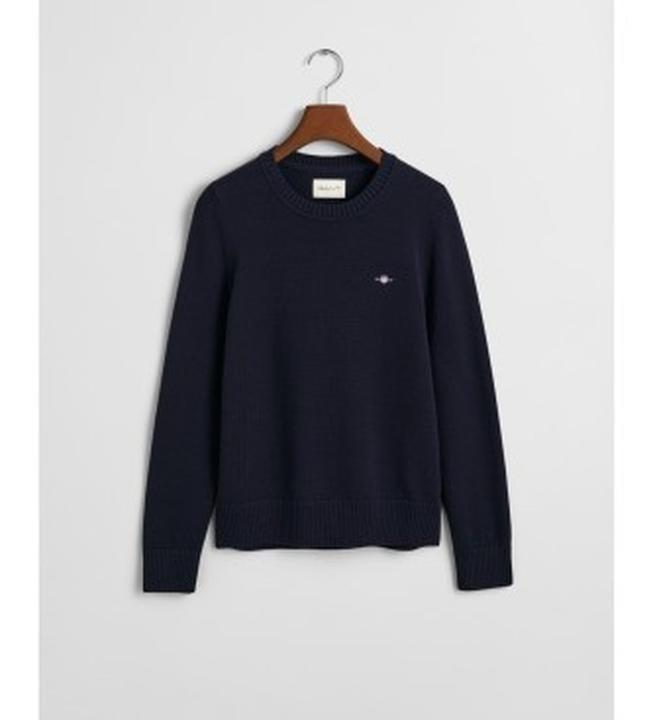 Produktbild GANT Classic Cotton C-Neck (XXL)