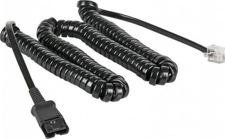 Actual product image Poly Connection cable U10P-S19