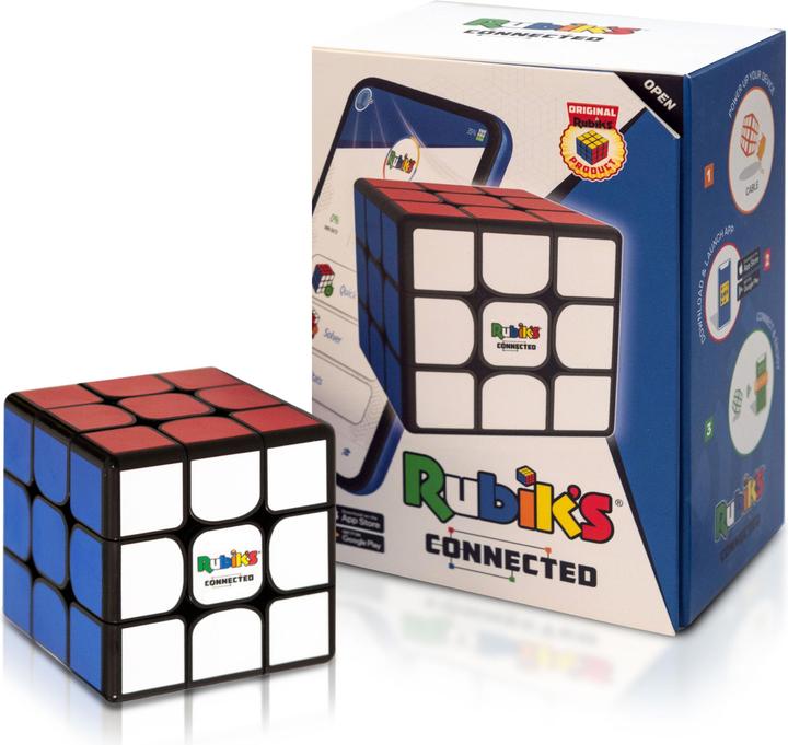 Immagine prodotto Particula Rubik's Connected (3 x 3)