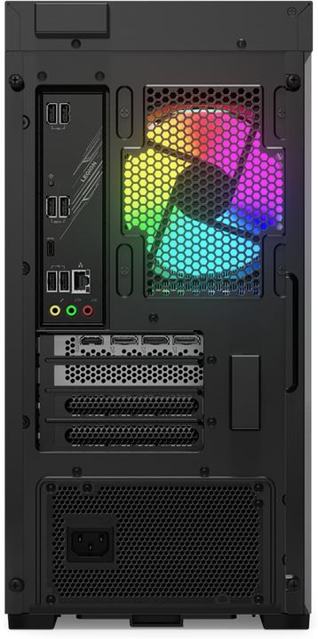 Actual product image Lenovo Legion T5 (Intel Core i9-12900F, 32 GB, 1000 GB, GeForce RTX 3070)