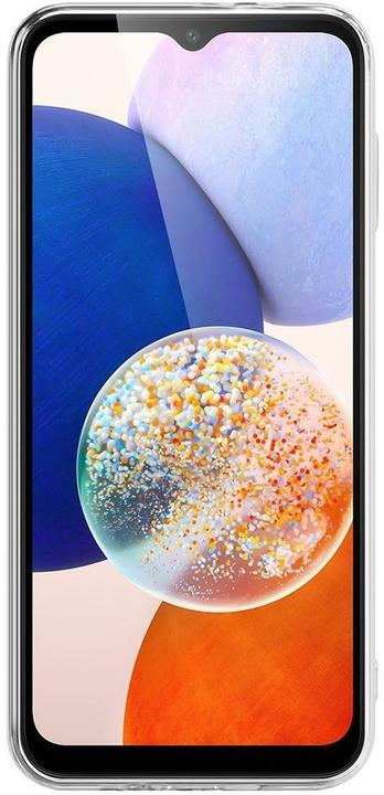 Produktbild Nevox StyleShell Samsung A16 (Samsung Galaxy A16 5G)