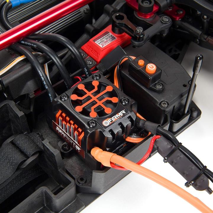 Produktbild Arrma Race Truck (RTR Ready-to-Run)