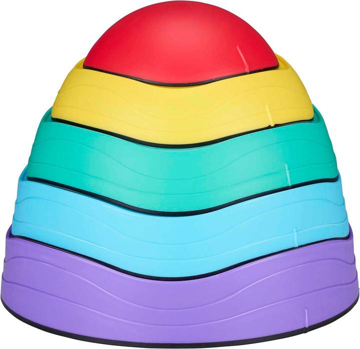 Produktbild Let's Play Stepping Stones 5PCS